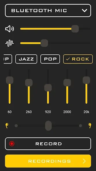 Hearing from Distance: Spy Ear screenshot 26