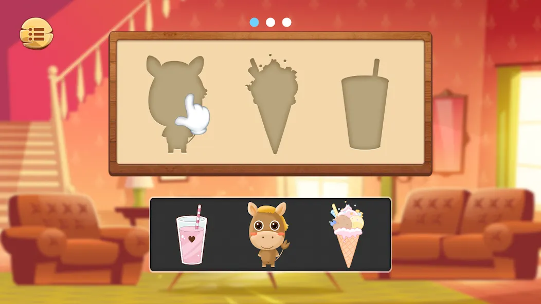 Puzzle Kids screenshot 4