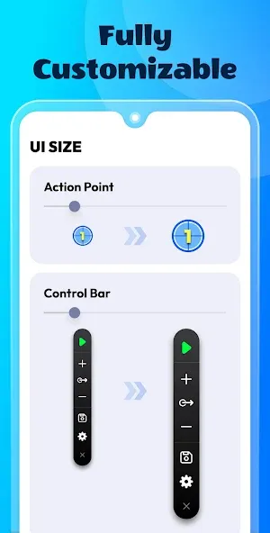 Auto Clicker: Auto Tapper screenshot 8