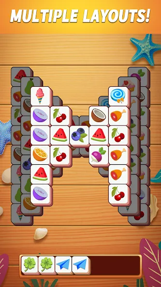 Tile Master® - Matching Game screenshot 3