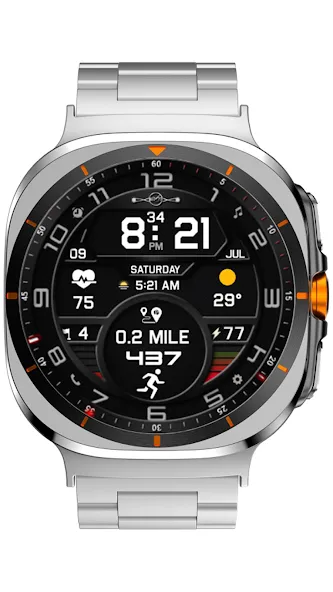 NTV303 - Hybrid Sport screenshot 11