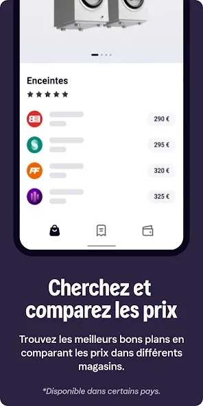 Klarna : gérez votre argent screenshot 8