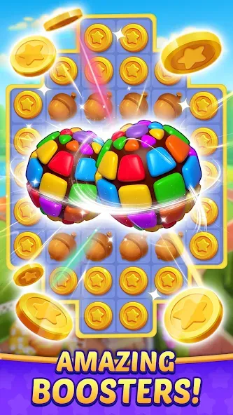 Dream Resort screenshot 17