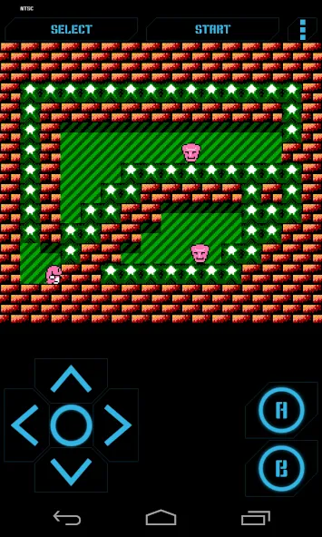 NostalgiaNes Pro screenshot 8