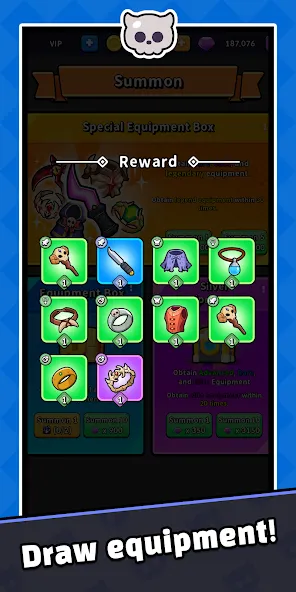 Necro : Roguelike RPG screenshot 7