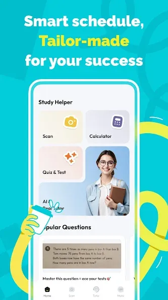UpStudy - Camera Math Solver screenshot 5