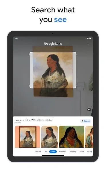 Google screenshot 10