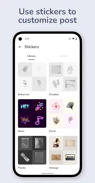 Post Maker for Social Media screenshot 4