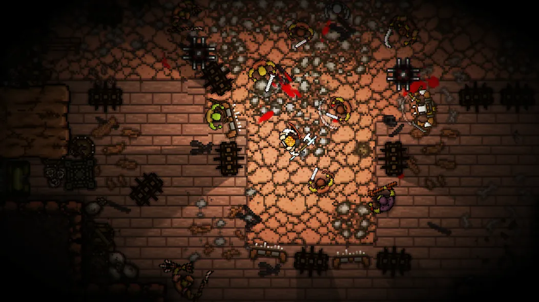 Pocket Rogues screenshot 7
