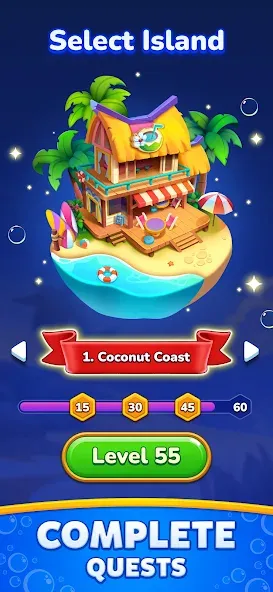 BubbleGo - Pop Shooter screenshot 4