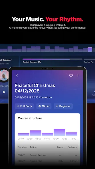 YESOUL FITNESS screenshot 14