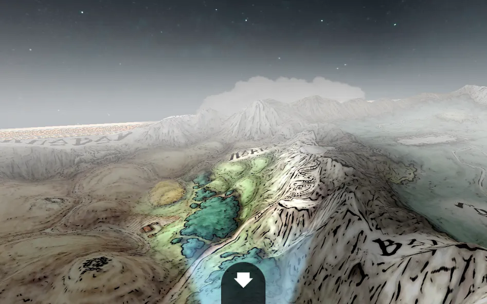 Sorcery! 3 screenshot 12