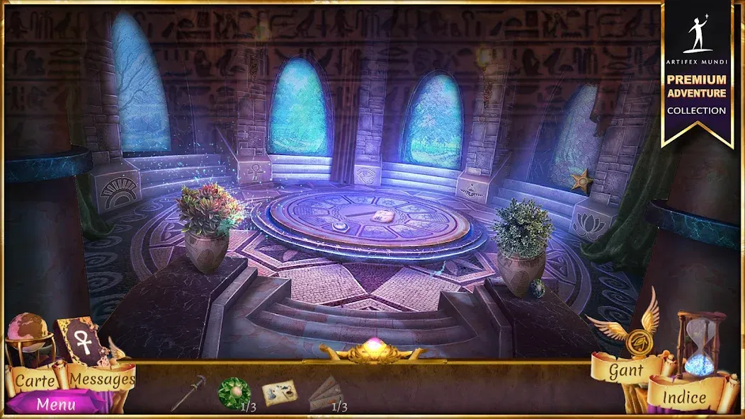 Chasseur de Démons 4 screenshot 7