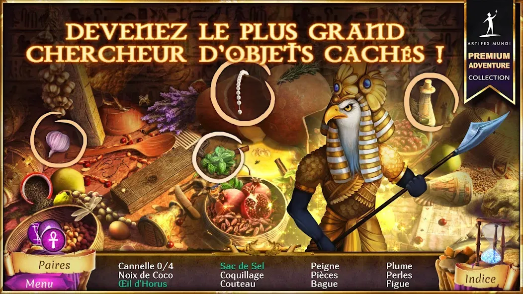 Chasseur de Démons 4 screenshot 4