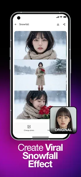 Raven AI: Create, Enhance, Ask screenshot 4
