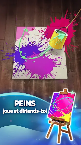 DIY Projects - Projet détente screenshot 13