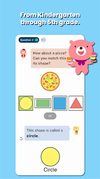 Mathmaji screenshot 3