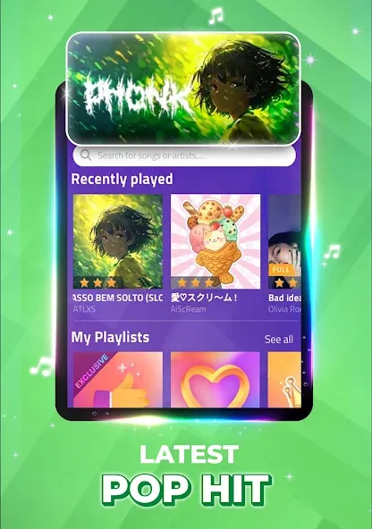 Magic Tiles 3™ - Piano Game screenshot 18