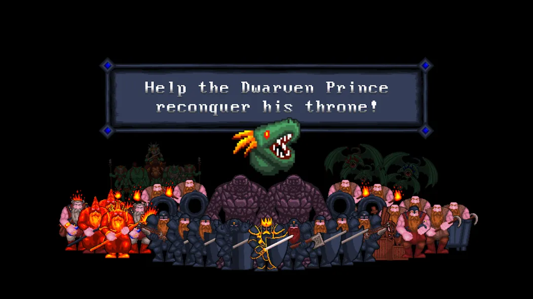 Card Quest screenshot 7