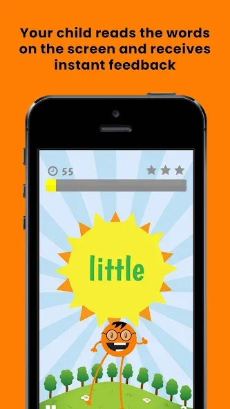 Reading Hero screenshot 4