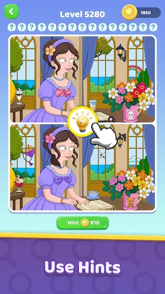 Differences - Find Difference screenshot 4