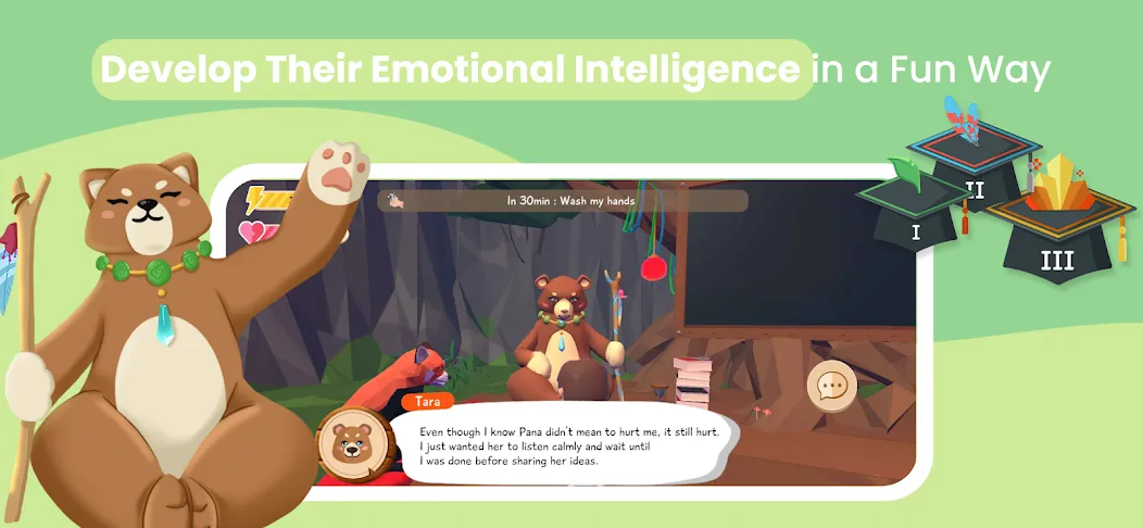 Lusha: ADHD Chores & Behavior screenshot 5