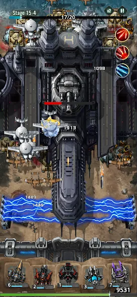 Last Bunker: 1945 screenshot 7