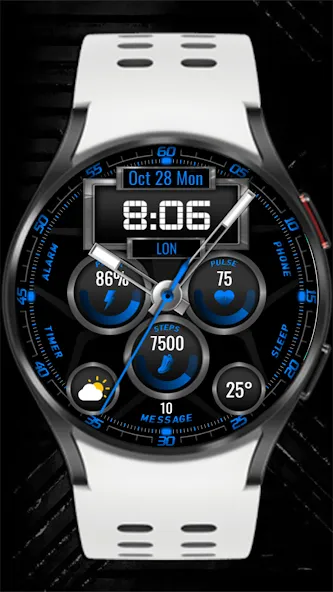 KZY119 screenshot 3