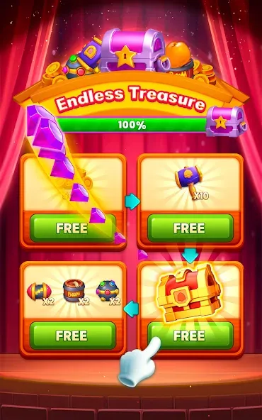 Castle Crush screenshot 10