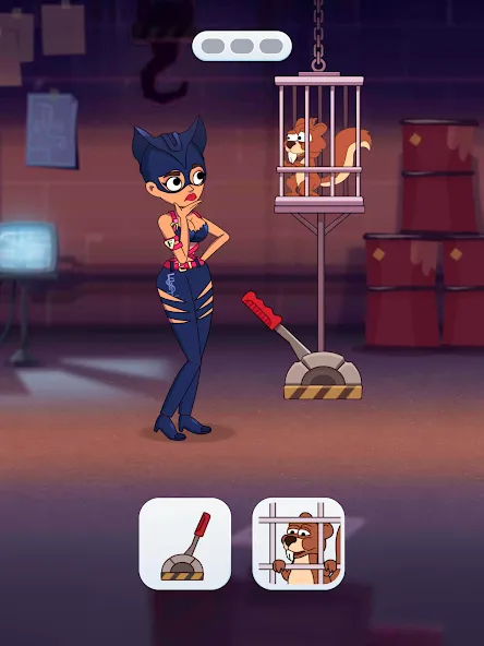 Love & Choices screenshot 10