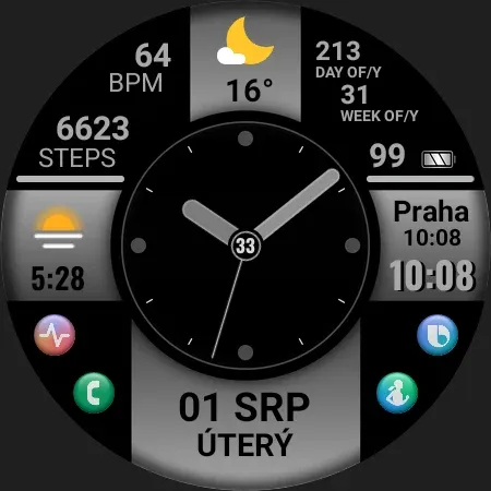 PW82 Multi-Purpose Hybrid screenshot 34
