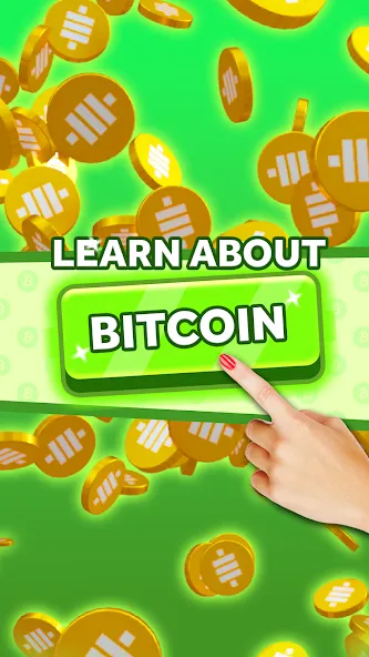 Bitcoin Miner screenshot 5