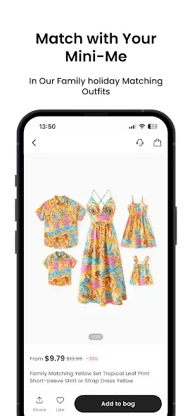 PatPat - Kids & Baby Clothing screenshot 5