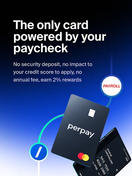 Perpay - Shop and Build Credit screenshot 14