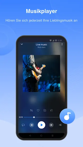 SHAREit: Transfer, Share Files screenshot 4