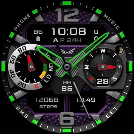 Ballozi MAXON Hybrid Analog screenshot 13