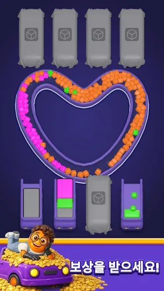 Loop Sort screenshot 7