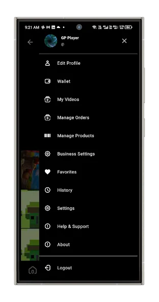 BeeAffair - Social Commerce screenshot 4