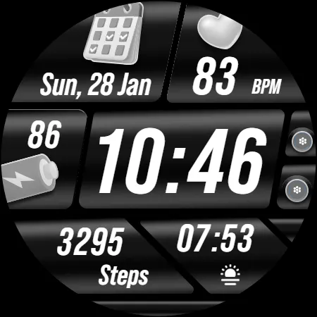 Workout - Fitness - RE39 screenshot 18