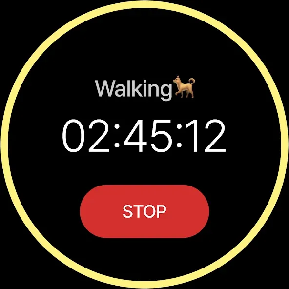 Dote Timer - time management screenshot 14