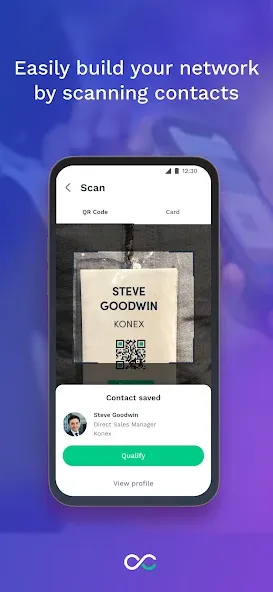 Swapcard - Smart Event App screenshot 6