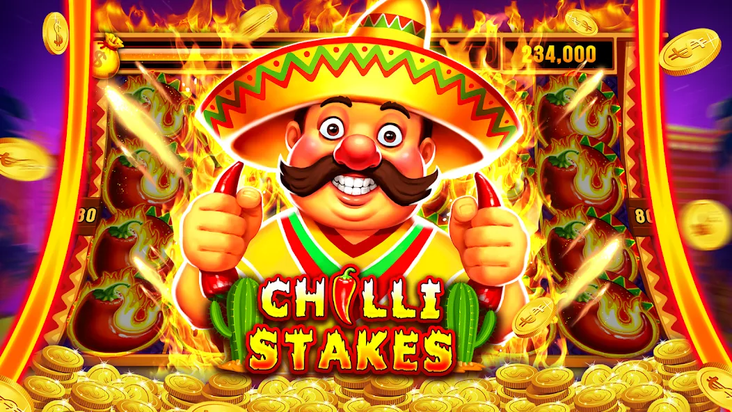 Woohoo™ Slots - Casino Games screenshot 4