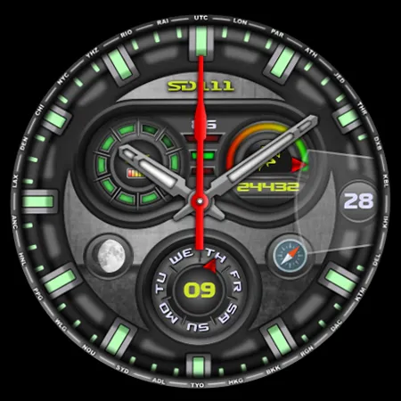 SD111 screenshot 16