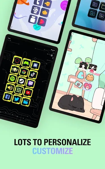 Elgato Stream Deck Mobile screenshot 14