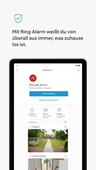 Ring - Always Home screenshot 8