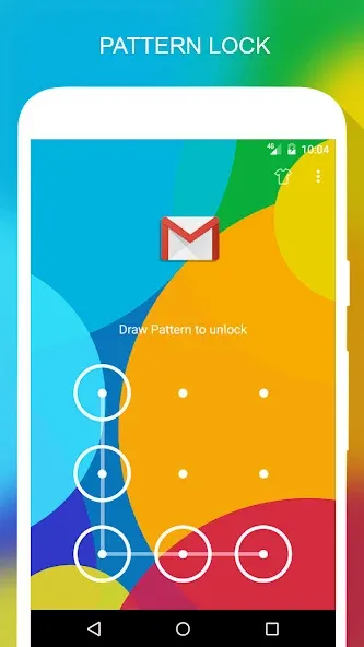 AppLock Master screenshot 1