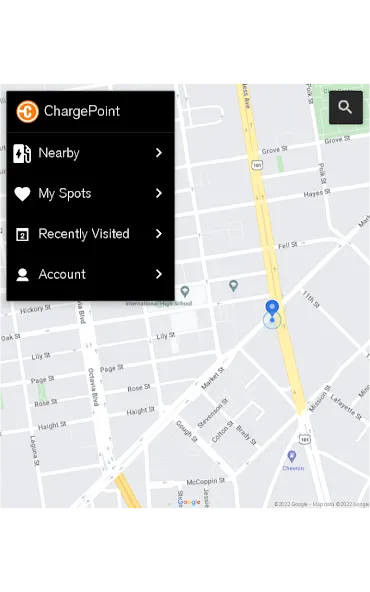 ChargePoint screenshot 14