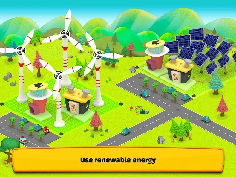 My Green City screenshot 14
