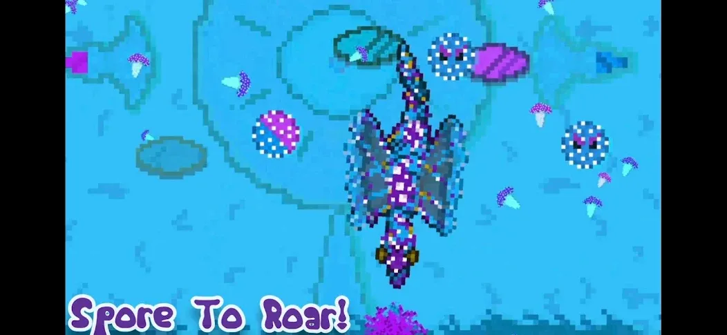 ShroomBall screenshot 13
