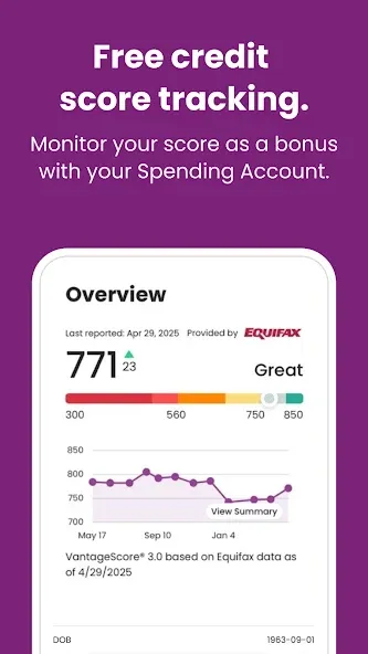 Ally: Bank, Auto & Invest screenshot 6